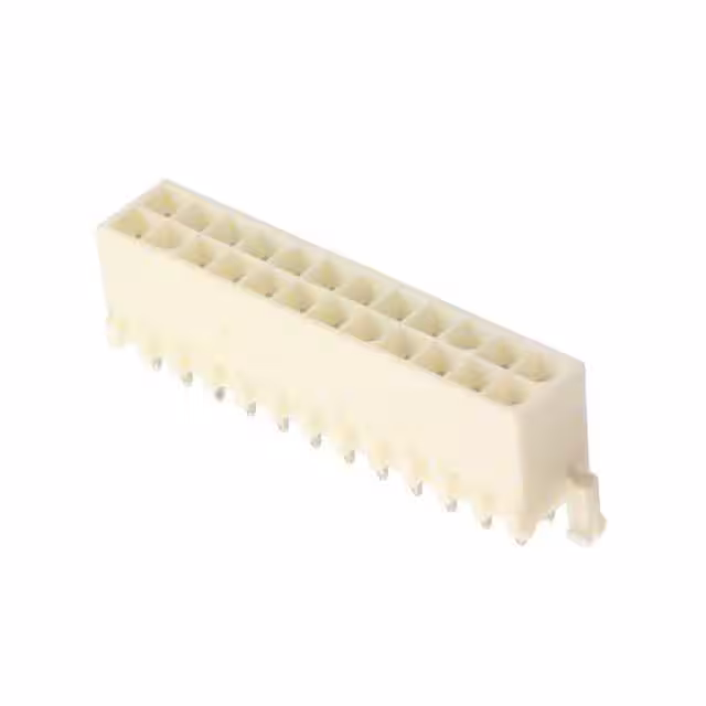 1-794079-0 TE Connectivity AMP Connectors  Headers Male Pins